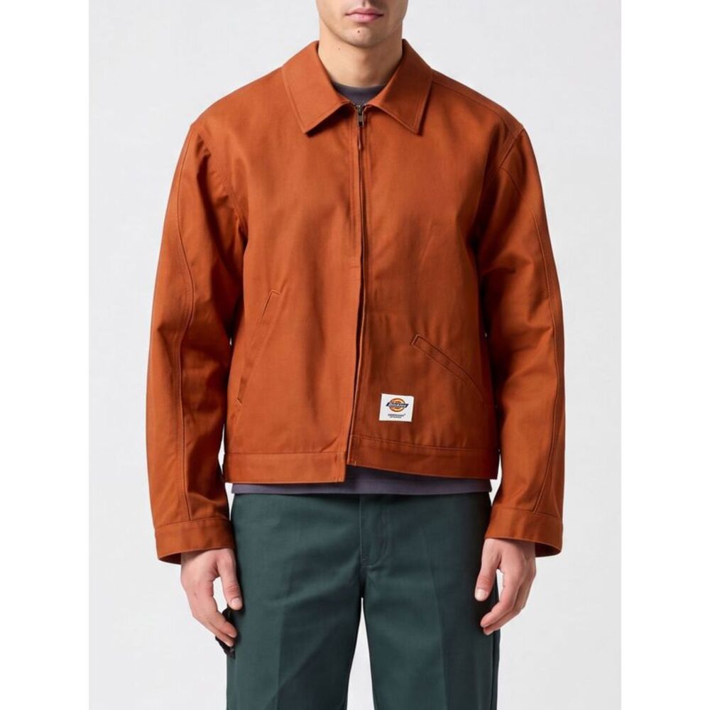 Undercover Jacket Men Brown